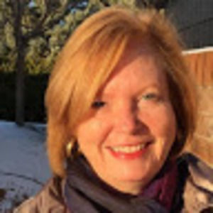 Meet your Posher, Shirley